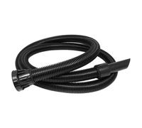 Tuyau d'aspirateur de 2,5 m compatible avec les aspirateurs Numatic Henry Hoover Hetty- Raccord de 32mm avec aspiration puissante