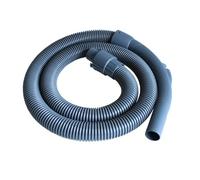 Tuyau d'aspirateur de 35 mm à 32 mm, compatible avec Midea, tube, compatible avec Philips, compatible avec Karcher, compatible avec Electrolux.(18pcs)