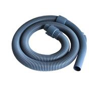 Tuyau D'aspirateur De 35 Mm À 32 Mm, Compatible Avec Midea, Tube D'aspirateur, Compatible Avec Philips, Compatible Avec Karcher, Compatible Avec Electrolux, QW12T-05F Et QW12T-05E(Gray)