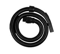 Tuyau D'aspirateur De 35 Mm À 32 Mm, Compatible Avec Midea, Tube D'aspirateur, Compatible Avec Philips, Compatible Avec Karcher, Compatible Avec Electrolux, QW12T-05F Et QW12T-05E(Black)