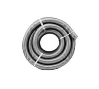 Tuyau D'aspirateur De 35 Mm De Diamètre Intérieur Et 42 Mm De Diamètre Extérieur, Soufflets, Pailles, Tube Souple, Tube D'aspirateur De Remplacement Durable Et Flexible(Gray-3m (35mm))