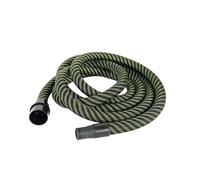 Tuyau D'aspirateur De 5 Mètres, Compatible Avec FESTOOL, Tube Compatible, Accessoire For Seau À Poussière