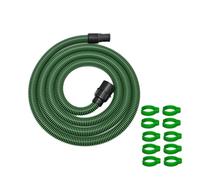 Tuyau D'aspirateur De Poussière, Compatible Avec Festool CT 26/36/48, CT 15/25, CT MINI/MIDI, Tuyau D'aspiration Pour Aspirateur(5M(16.4Ft))
