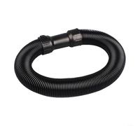 Tuyau d'aspirateur de rechange 5140128-68 compatible avec DeWalt pour aspirateur sec et humide DCV580 DCV581H, tuyau d'aspiration flexible de 65 cm pour extraction de poussière, connecteur en