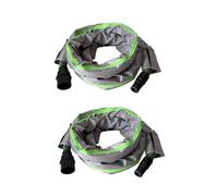 Tuyau D'aspirateur De Rechange De 3,5 M De Long, Compatible Avec MIRKA(2PCS)
