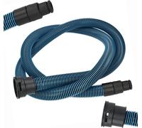 Tuyau d'aspirateur de rechange pour Bosch Gas 25 50 50M Elektrostar 2078 Hitachi RNT 122, RNT 1250 Metabo ASR2025 Starmix ARD EIBENSTOCK DSS 1250