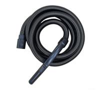 Tuyau d'aspirateur de rechange pour Karcher 3011 K687E 35 mm DN35 extra long pour une meilleure performance et maniabilité (2,5 m)
