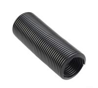 Tuyau d'aspirateur de rechange pour Shark HV300 HV322 HV320, tube de buse de plancher inférieur avec cage en acier, accessoire de tuyau d'aspiration ABS + PP