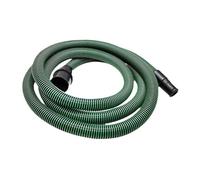 Tuyau d'aspirateur électrique, accessoires, seau, tuyau d'absorption de poussière 5M, Compatible avec FESTOOL