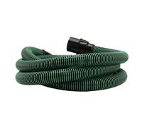 Tuyau D'aspirateur Électrique, Compatible Avec FESTOOL, Seau De Collecte Et Tuyau D'absorption De Poussière 3,5 M