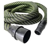Tuyau D'aspirateur En Nylon De 5 M, Compatible Avec Festool Et Mirka, Accessoires For Aspirateurs