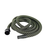 Tuyau D'aspirateur En Nylon Imitation Peau De Serpent De 5 Mètres, Compatible Avec Festool, Adapté Aux Aspirateurs MIRKA, Accessoire D'aspiration De Poussière De Haute Qualité, En Forme De L