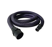 Tuyau D'aspirateur En Peau De Serpent En Nylon De 4m, Compatible Avec Festool, Compatible Avec MIRKA, Accessoires D'aspirateur