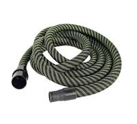 Tuyau D'aspirateur En Peau De Serpent En Nylon De 5 Mètres, Compatible Avec FESTOOL, Compatible Avec Mirka, Aspirateurs, Accessoires D'extraction De Poussière