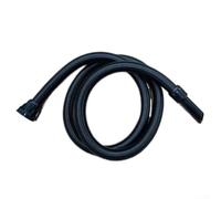 Tuyau d'aspirateur extensible de 2,6 m pour modèles Henry pour Numatic NRV200 NRV200-22 - Pièce de rechange pour double poignets pivotants - Anti-design pour une aspiration facile des escaliers et des