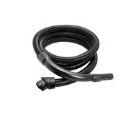 Tuyau D'aspirateur Extensible De 3,5 M Avec Poignée Télescopique Et Flexible, Compatible Avec Les Aspirateurs Miele C1, C2, C3 Et C4. Pièces De Rechange