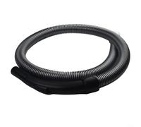 Tuyau d'aspirateur flexible de rechange avec poignée pour machines compatibles Electrolux - Tuyau EVA de 1,75 m - Pour aspirateurs Sanyo 30L dans les hôtels et les ateliers