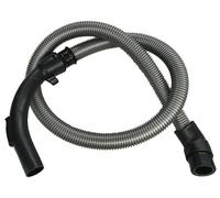 Tuyau d'aspirateur Hoover D197, plastique, pièce de rechange d'origine, compatible avec les aspirateurs Hoover H-ENERGY 300