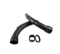 Tuyau D'aspirateur Noir, Poignée/tuyau De Maintien/buse Coudée, Accessoires For Aspirateur, Diamètre Intérieur 35 Mm