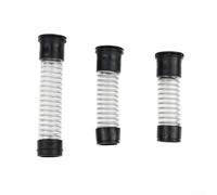 Tuyau d'aspirateur pour Dreame H12, vidange flexible de rechange pour aspirateurs de sol et pièces d'épuration H12 Pro M13 H30 (11,5)