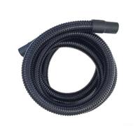 Tuyau d'aspirateur pour Kärcher PUZZI 8/10, tuyau de rechange, en plastique, flexible, 2 en 1, solution et aspiration (4 m)