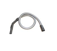 Tuyau d'aspirateur - SOS Accessoire - Philips - Flexible complet - Poignée intégrée - Gris