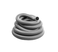 Tuyau D'aspirateur Télescopique Noir, Tube Extra Long De 32mm De Diamètre Intérieur, Accessoires De Tuyau D'aspirateur Domestique