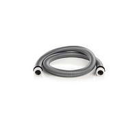 nedis tuyau d'aspirateur universel 32 mm 1.8 m