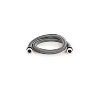 Tuyau D'Aspirateur 32 Mm 1.8 M Polybag Nedis