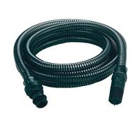 Tuyau daspiration 1 pouce 4173635 4 m noir