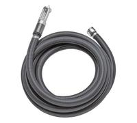 Gardena Tuyau d'aspiration 9091-20 – 7 m Ø25 mm argent