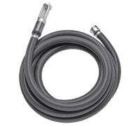 Gardena Tuyau d'aspiration 9091-20 – 7 m Ø25 mm argent