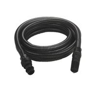 Tuyau d'aspiration 36 mm 3 mètres avec 4 adaptateurs EINHELL