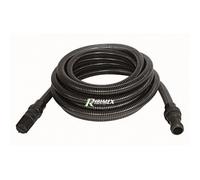 Tuyau d'aspiration 4 m pour pompe à eau diamètre 22 - RIBIMEX - PRKA109TM