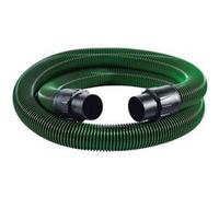 Tuyau d'aspiration Ø 50 antistatique FESTOOL D 50x4m-AS - 452890