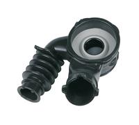 Tuyau D'Aspiration AEG 132774046/8 Avec Boule Pour Machine À Laver