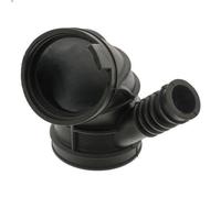 Tuyau d'aspiration, alimentation d'air FEBI 47221 pour BMW 3 (E46) 3 2000-2005