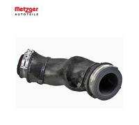 Tuyau d'aspiration, alimentation d'air METZGER AUTOTEILE 2388045 FORD 1836806