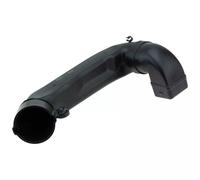 Tuyau d'aspiration, alimentation d'air TEKNÖR GPP-PE-020