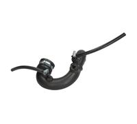 Tuyau d'aspiration, alimentation d'air THERMOTEC DCR066TT
