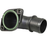 Tuyau d'aspiration alimentation en air refroidisseur d'air de suralimentation droit METZGER pour NISSAN QASHQAI / /