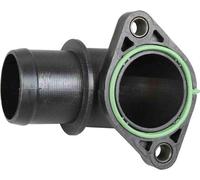 Tuyau d'aspiration alimentation en air refroidisseur d'air de suralimentation gauche METZGER pour NISSAN QASHQAI / /