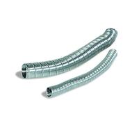 Tuyau d'aspiration alu FEMI - 195