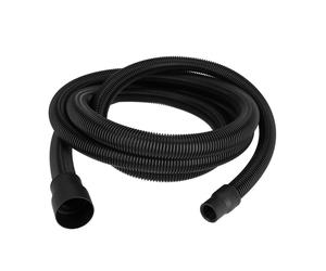 Tuyau d'aspiration antistatique Ø27mm x 4m + adaptateur MIRKA