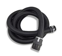Tuyau d'Aspiration Antistatique 35 mm x 4 m pour MENZER Aspirateur de Sécurité VCM/VCH 530/550 PRO (Wood)
