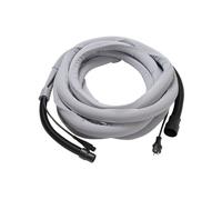 Tuyau d'aspiration antistatique Mirka MIE6515711; 6 m + Câble