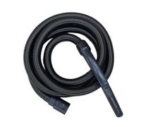 Tuyau D'aspiration B64B-3,5 M, Rallonge De Tuyau Adaptée Aux Aspirateurs Eau Et Poussière, Compatible Avec Les Modèles Karcher WD1, WD2, WD3, WD4, WD5, WD6/NT20/NT30.