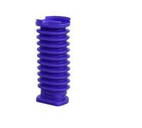 Tuyau D'aspiration Bleu For Aspirateur Dyson V8 Slim/V10 Slim/V12 Slim/V15 Slim/SV18/SV20/SV10K Avec Tournevis(1PC)