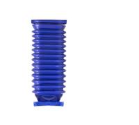 Tuyau D'aspiration Bleu For Tambour A21F, Compatible Avec Les Aspirateurs Dyson V10 Et V11, Pièces De Rechange Avec Tournevis