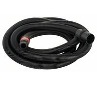 Bosch Tuyau d'aspirateur 2608000565 connexion baïonnette pour Gas 35-55 Ø35 mm 5 m Noir